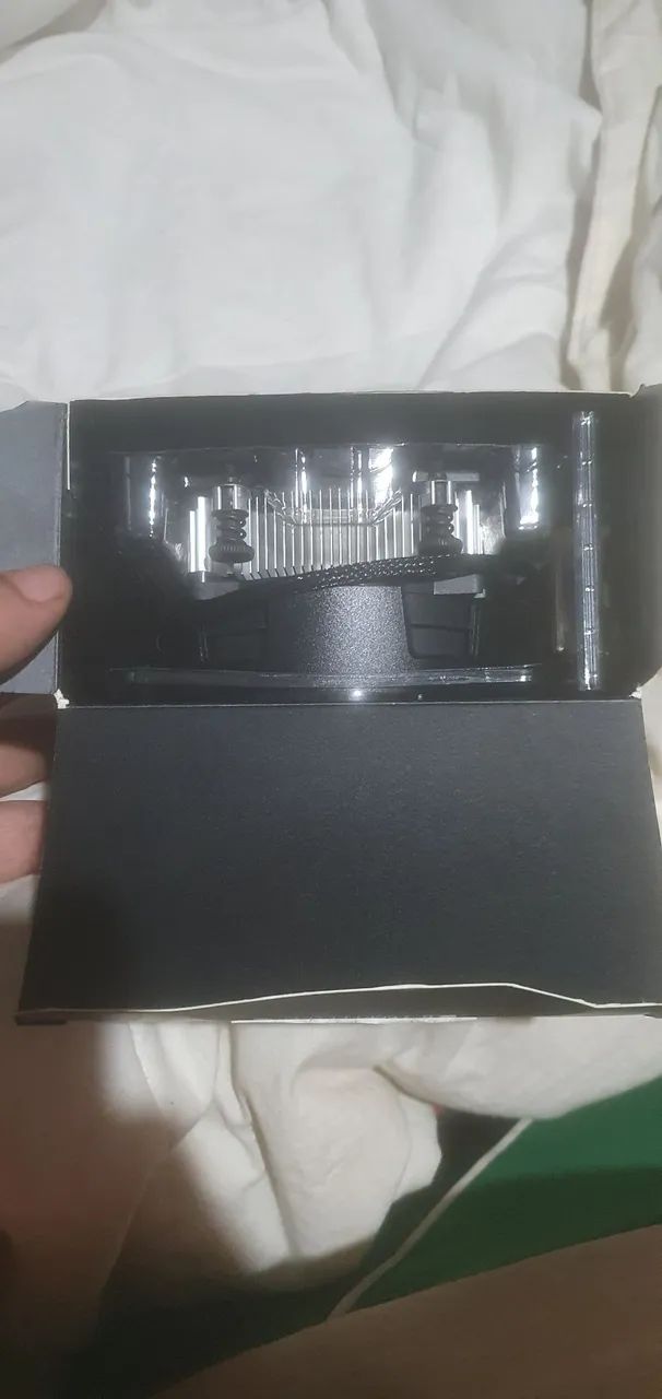 Vendo processador ryzen 5 5600g conservado - Foto 4