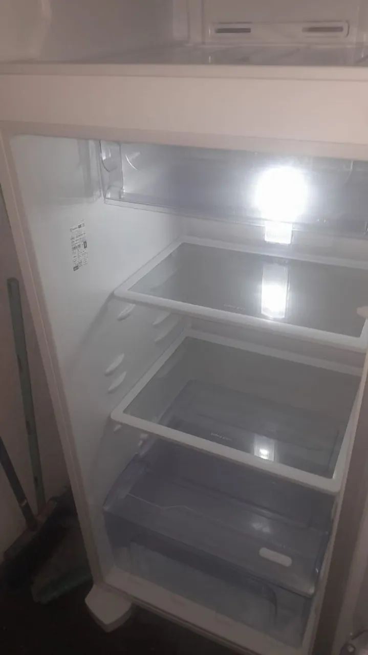 Geladeira electroluix - Foto 5