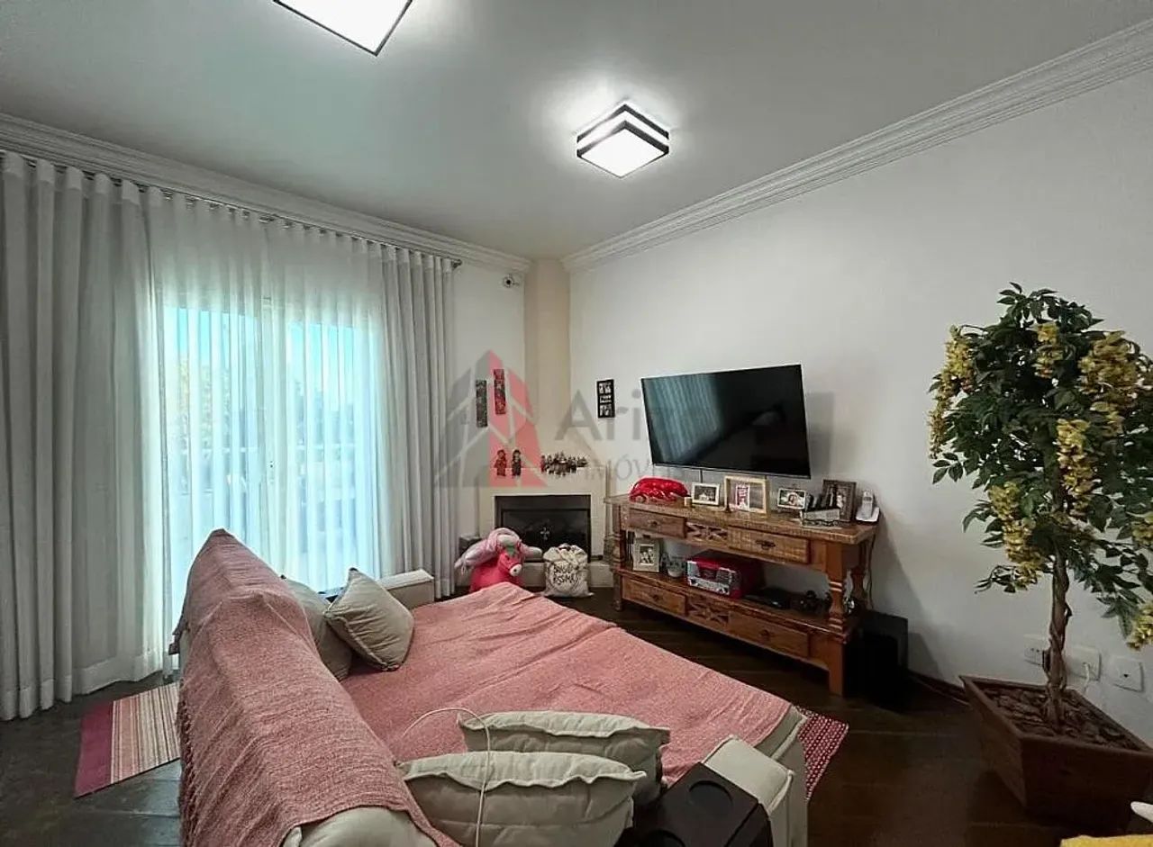 Casa com 4 quartos para locação Mogi das Cruzes - SP - Foto 5