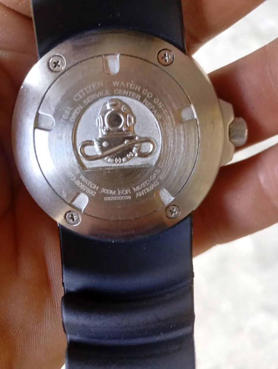 Citizen promaster ecodriver - Foto 2
