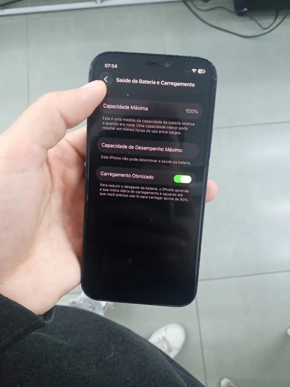 iPhone 12  - Foto 2