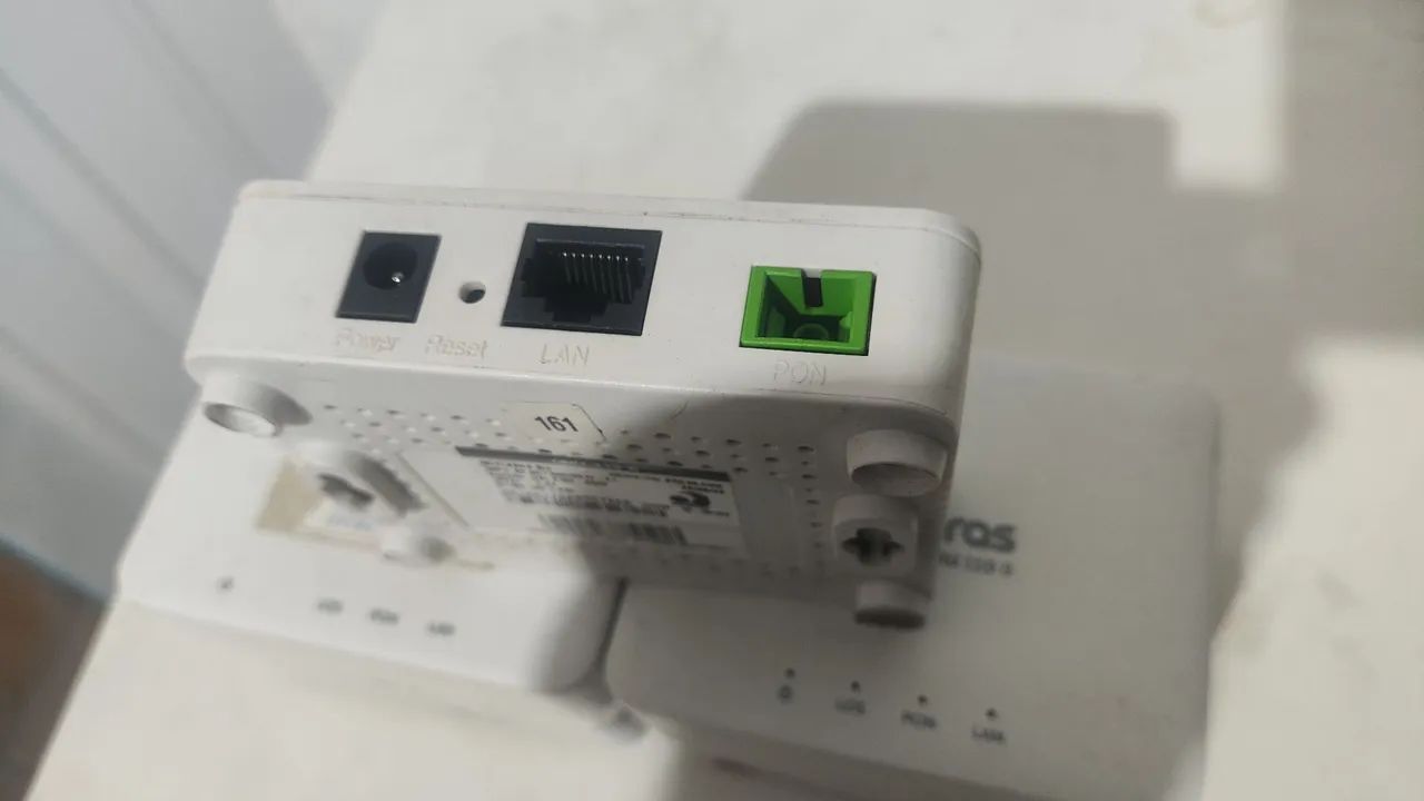 Kit 5 ONU Intelbras - Foto 2