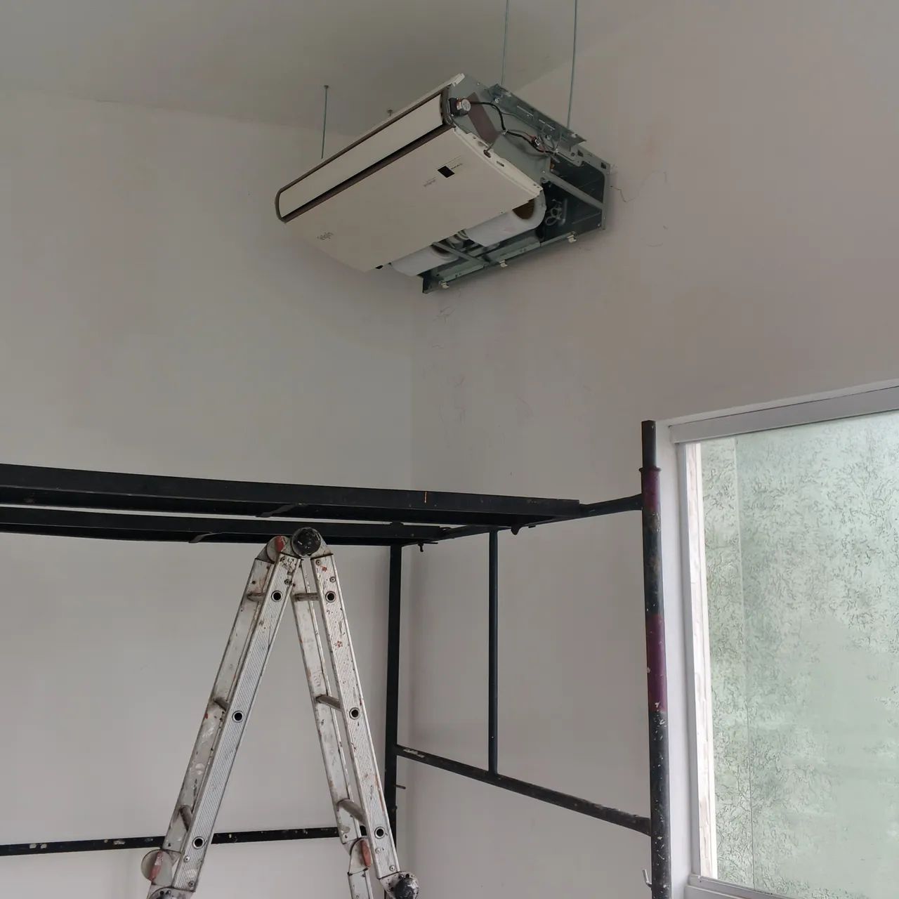 Instalação ar condicionado  - Foto 5