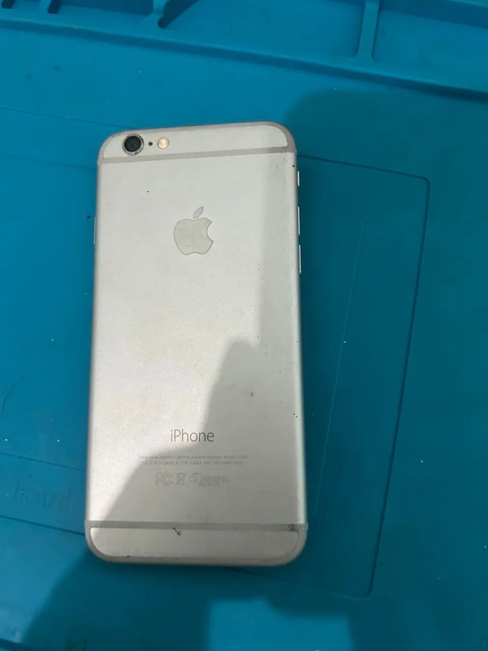 RETIRADA DE PEÇAS - iPhone 6 - Foto 4