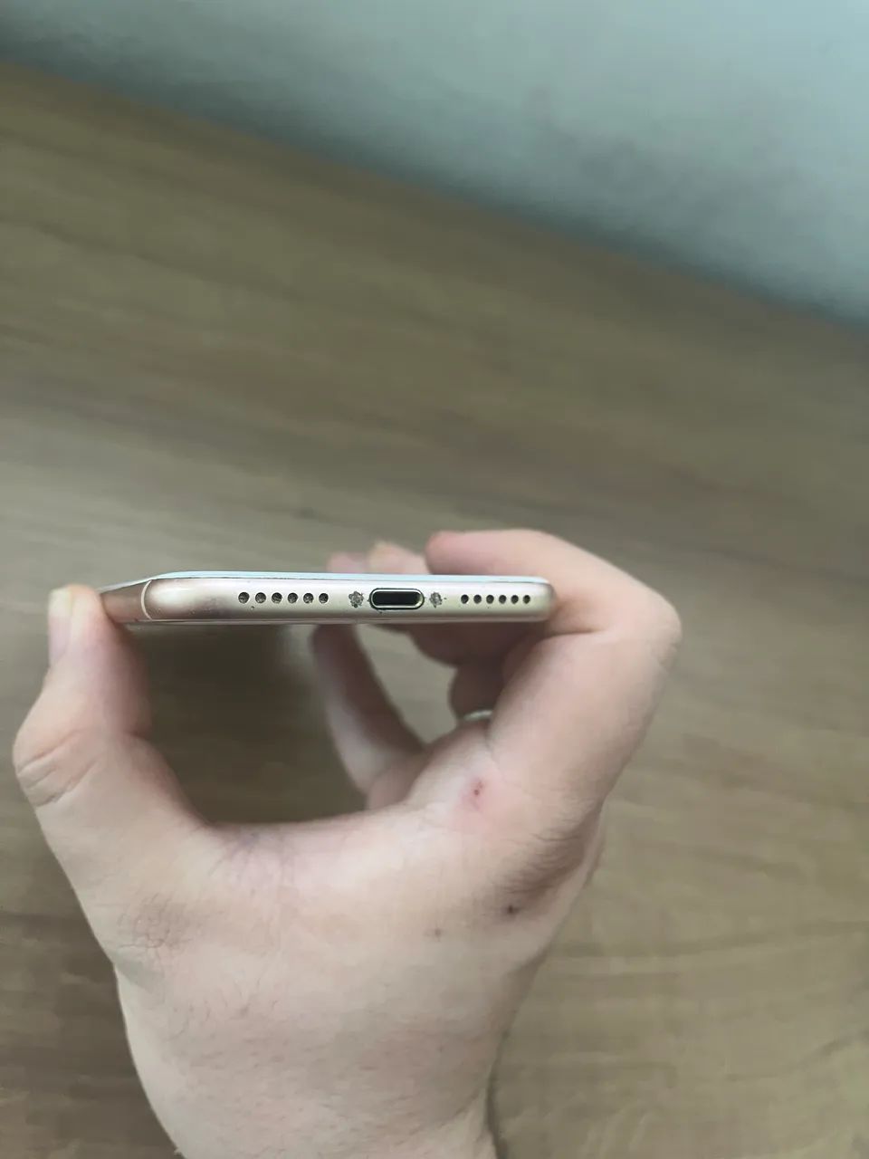 iPhone 8 64GB Dourado - Foto 5