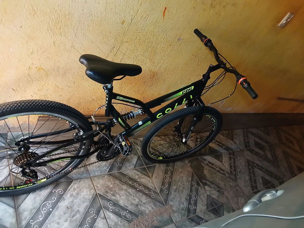 Bicicleta  - Foto 3