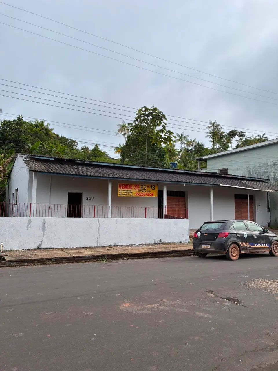 Galpão em São Gabriel da Cachoeira Am - Foto 4