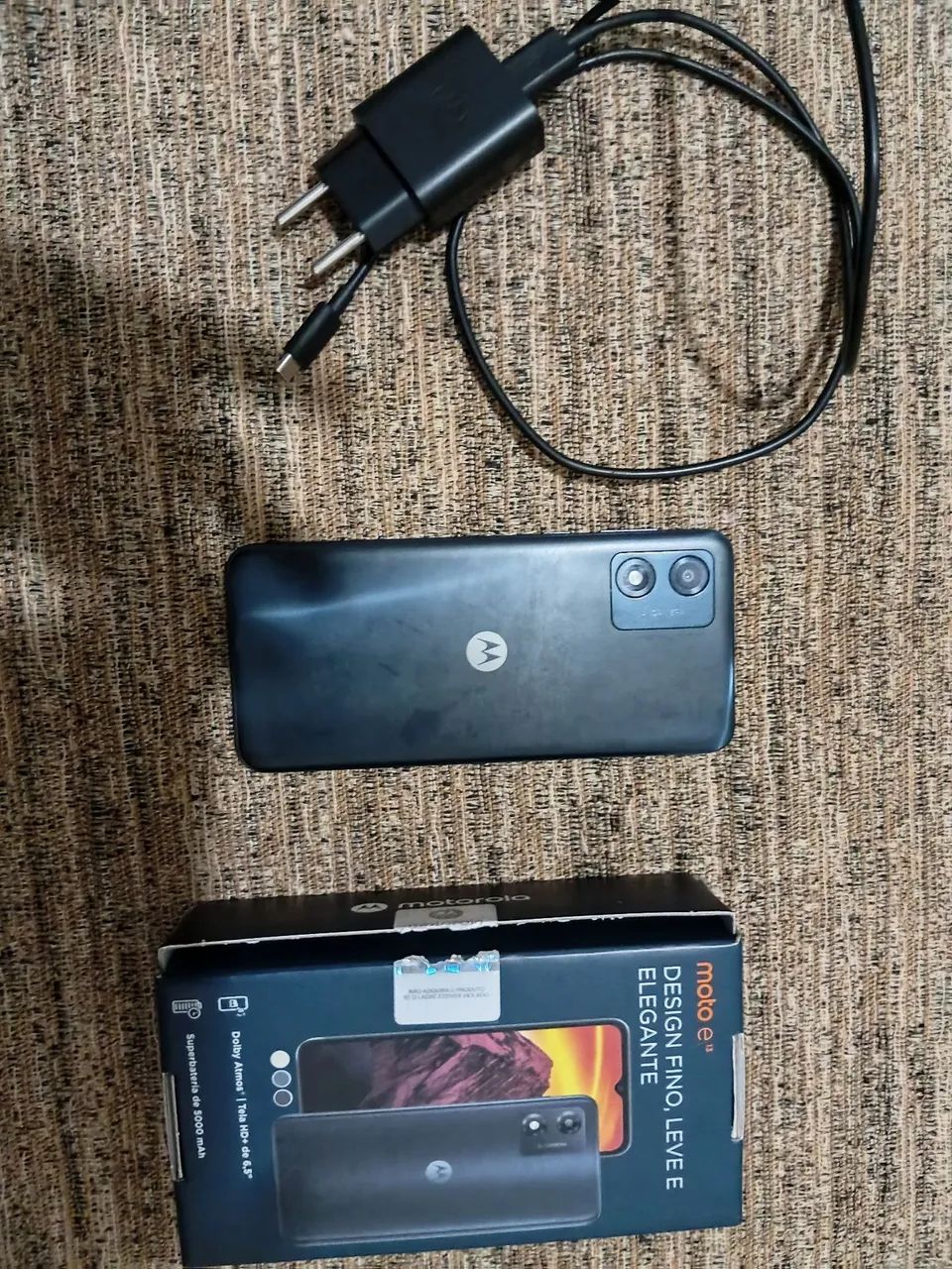 Celular Moto e13 - Foto 2