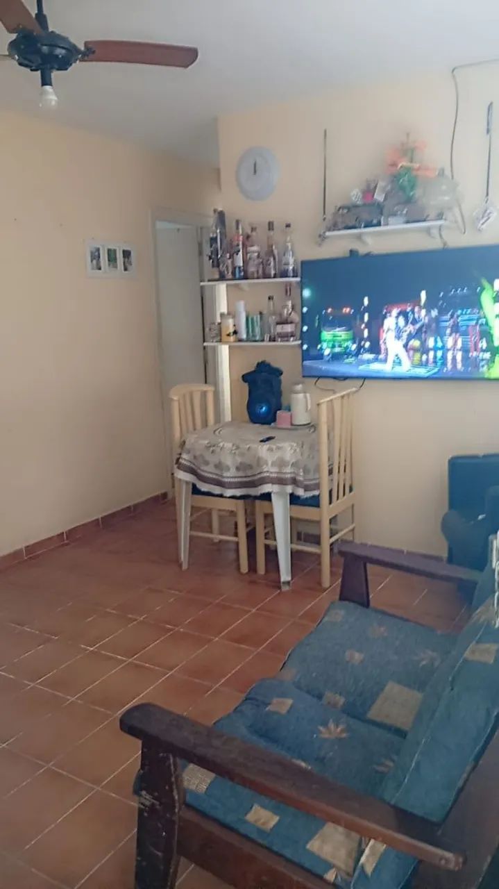 Foto - Guarujá - Morrinhos