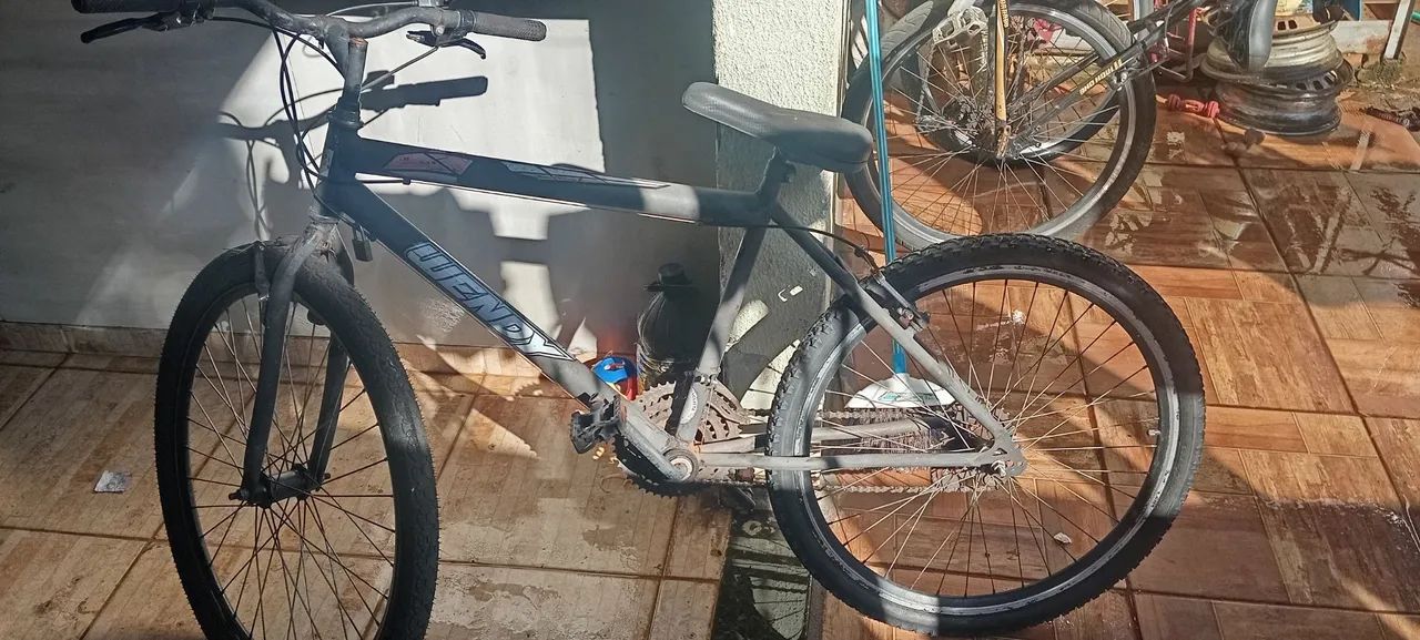 Bicicleta wendy  - Foto 2