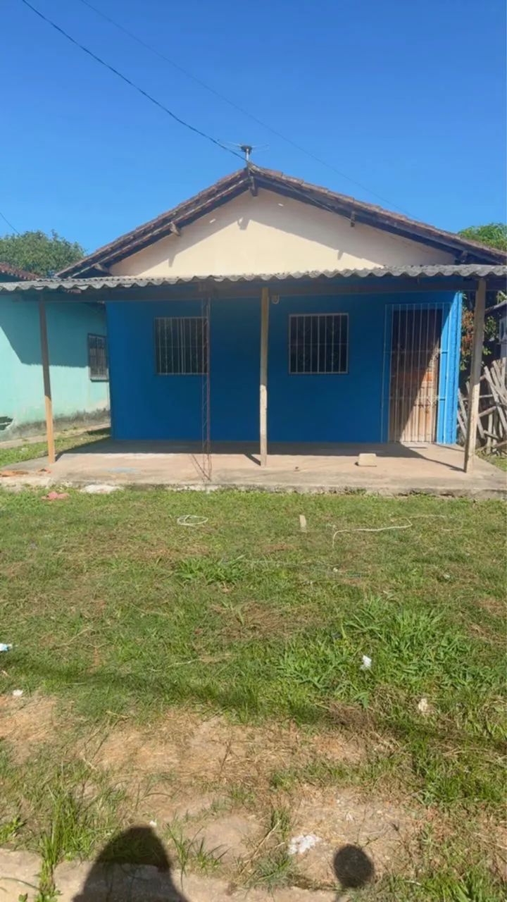 Casa no albatroz para venda 