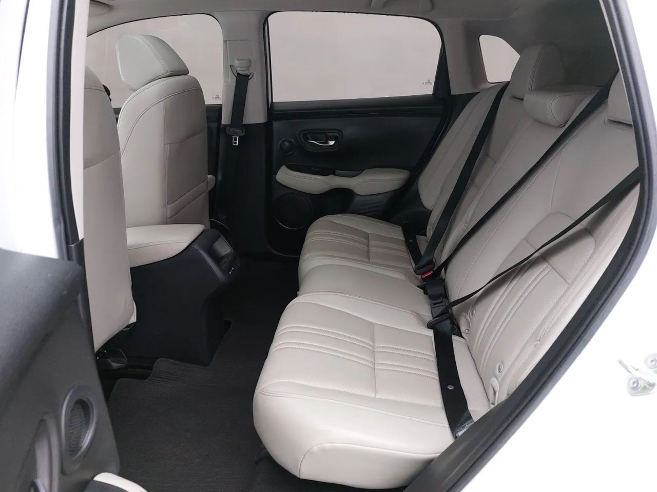 Honda ZR-V Touring 2.0 16V 5p Aut., foto 16 de 17
