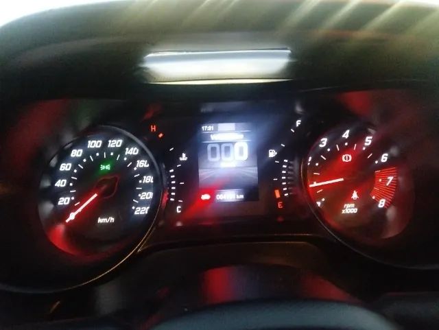Fiat Argo 1.0 6V Flex. 2021 - Foto 3