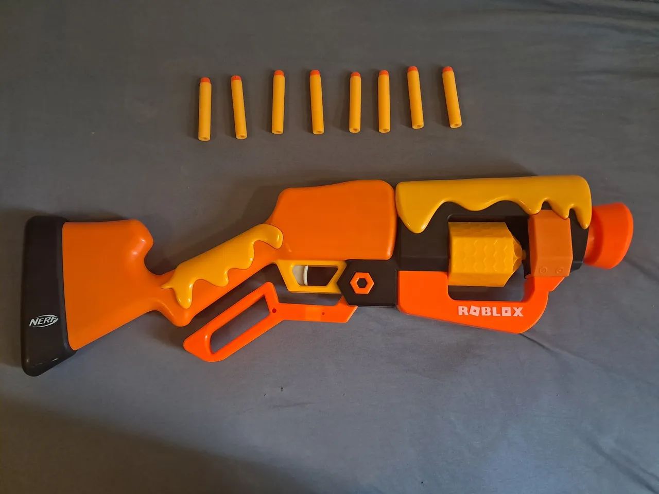 Nerf ROBLOX