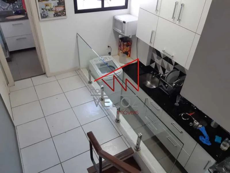 Flat : / Residencial / Flamengo - Foto 2