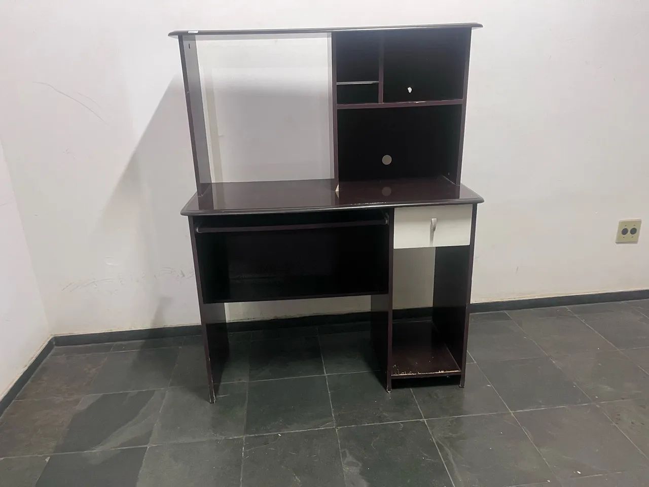 Doação Escrivaninha Computador  - Foto 2