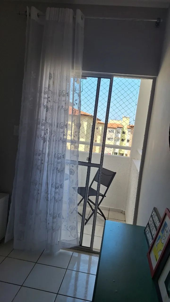 Apartamento Temporada/ Diária - Foto 4