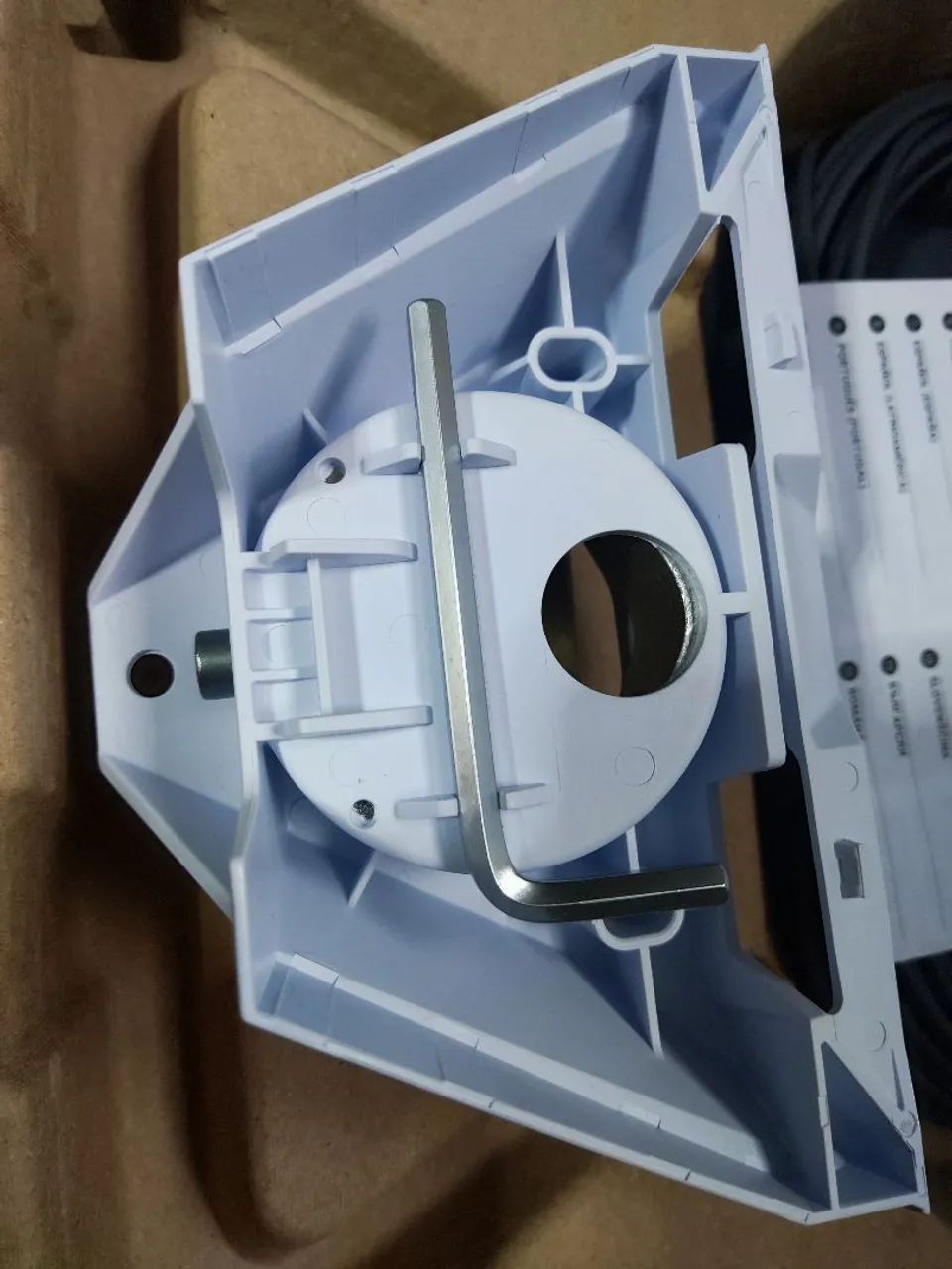 Starlink Mini - Foto 4