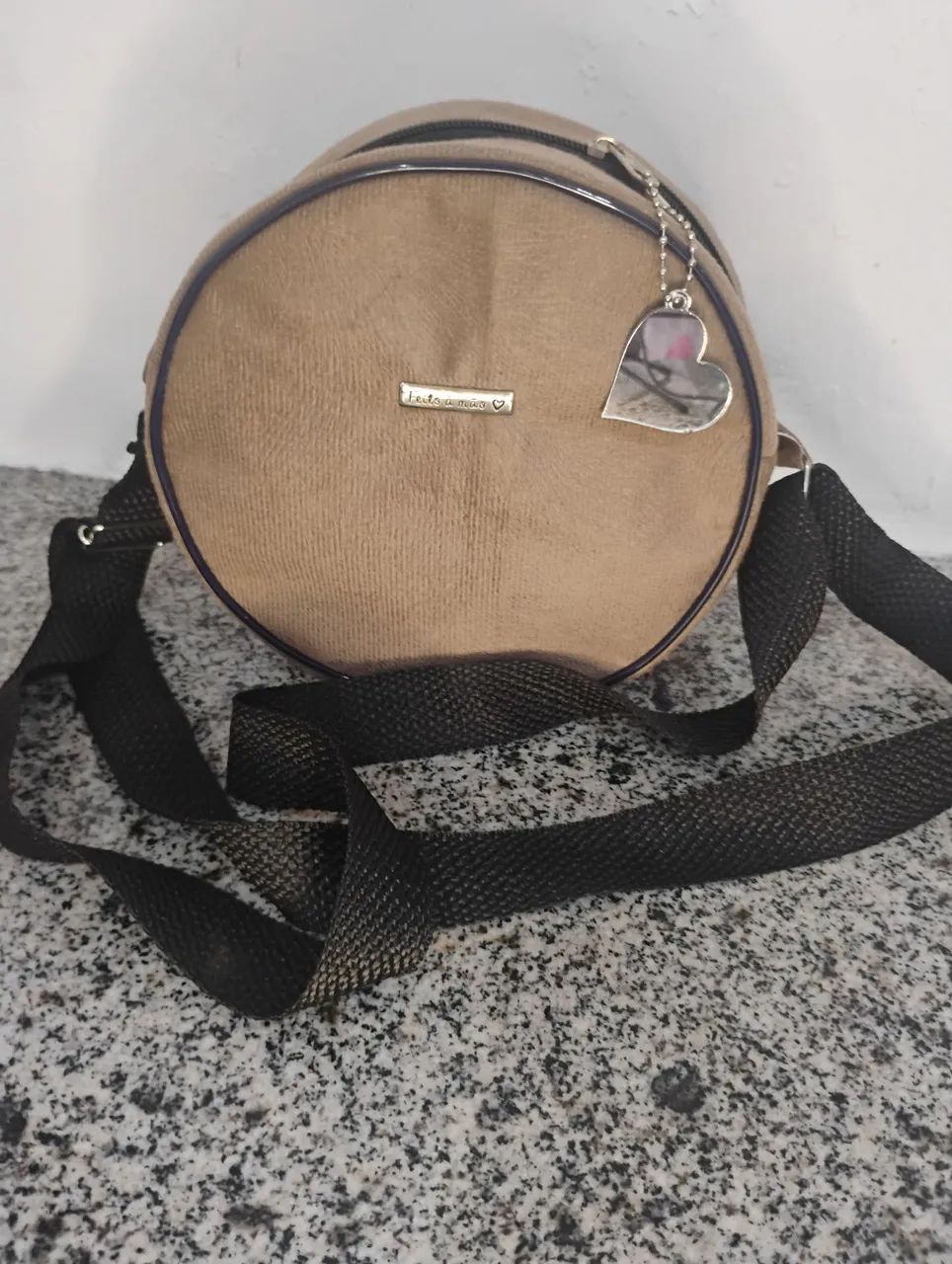 Bolsa feminina  - Foto 5