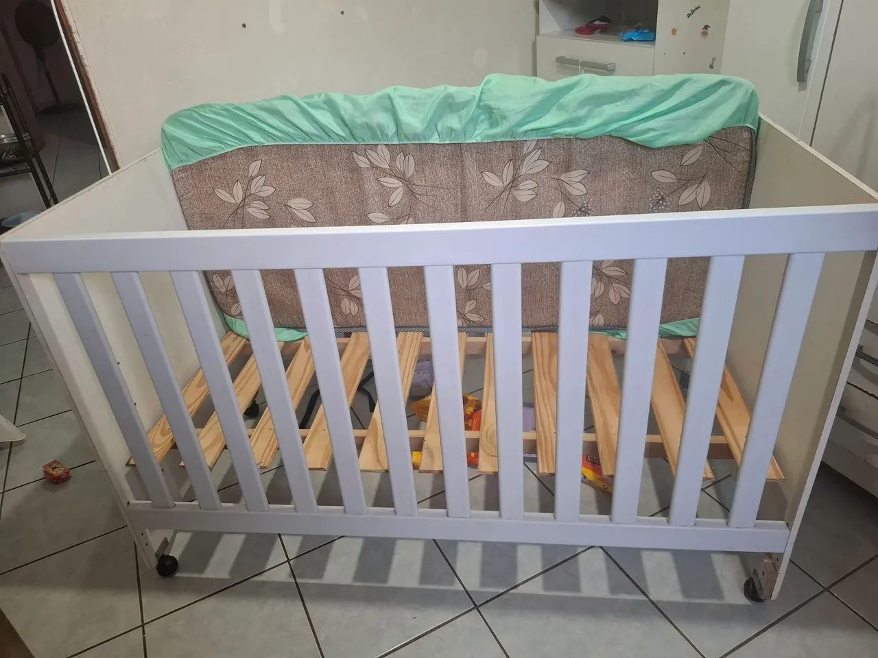 Berço - Foto 5