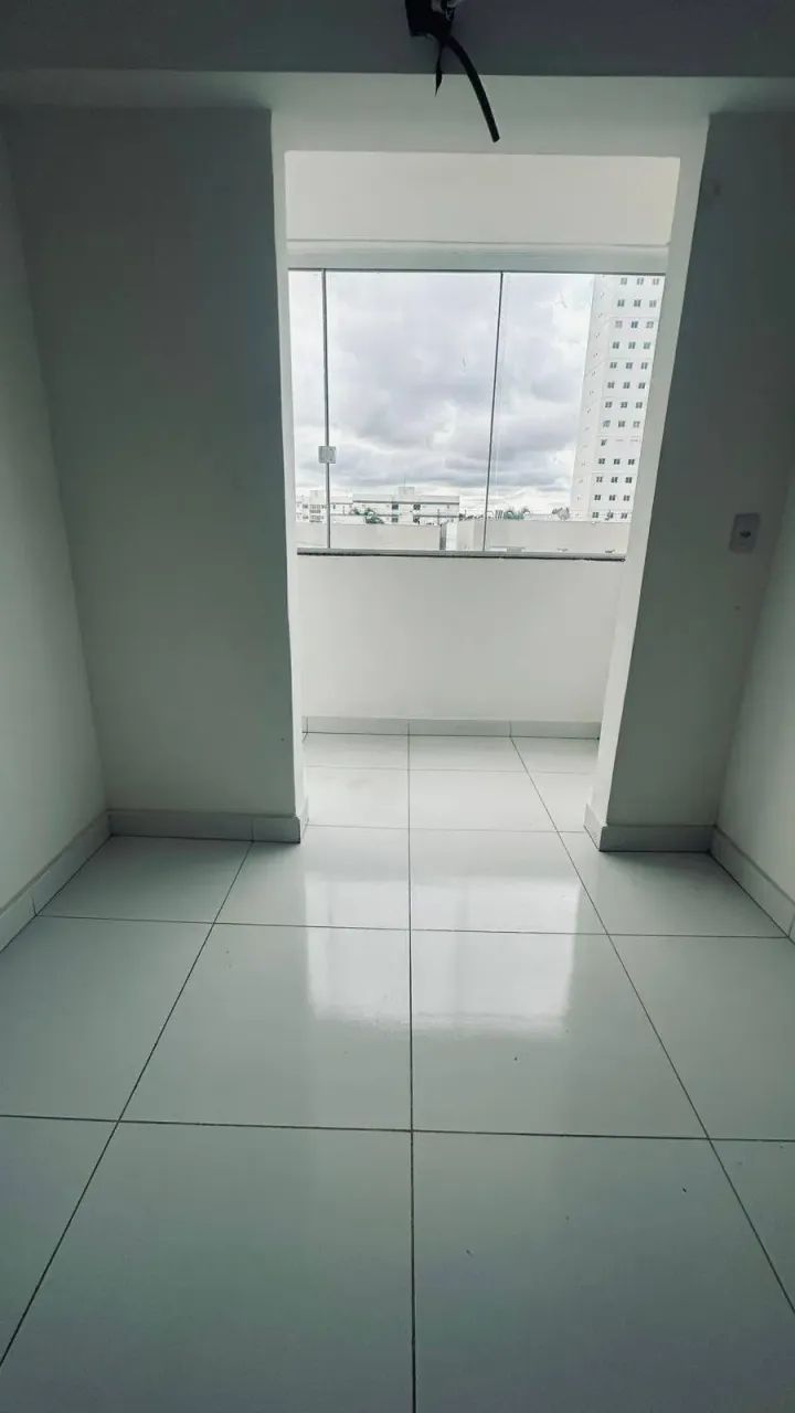 Vendo Apartamento Edifício Lírio do Vale Morada Do Ouro codigo: 370657 - Foto 5