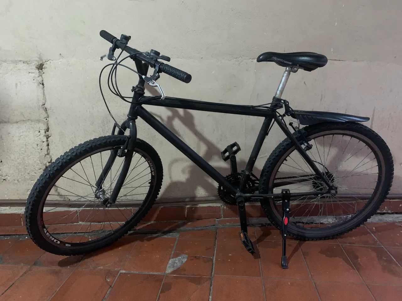 Bicicleta aro 26