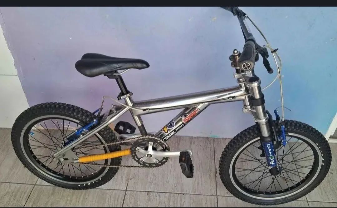 Vendo bike cross - Foto 2