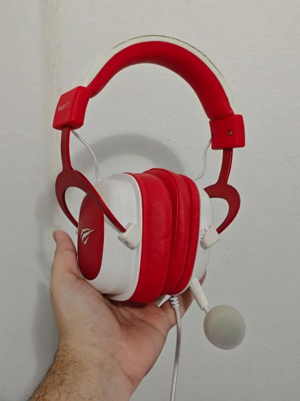 Headset Havit H2002D | Perfeito estado - Foto 3