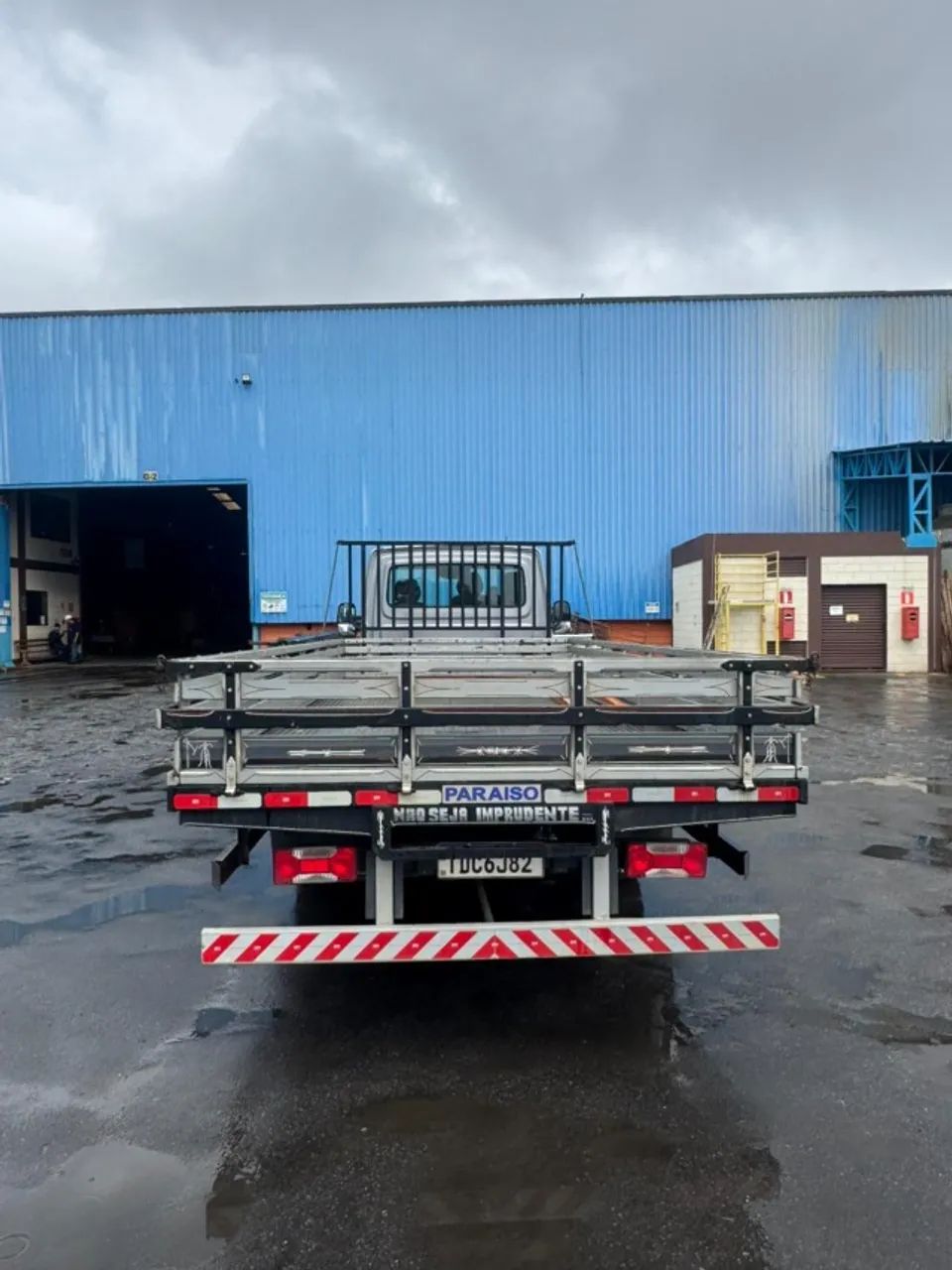 Iveco DAILY 65-180 - Foto 6