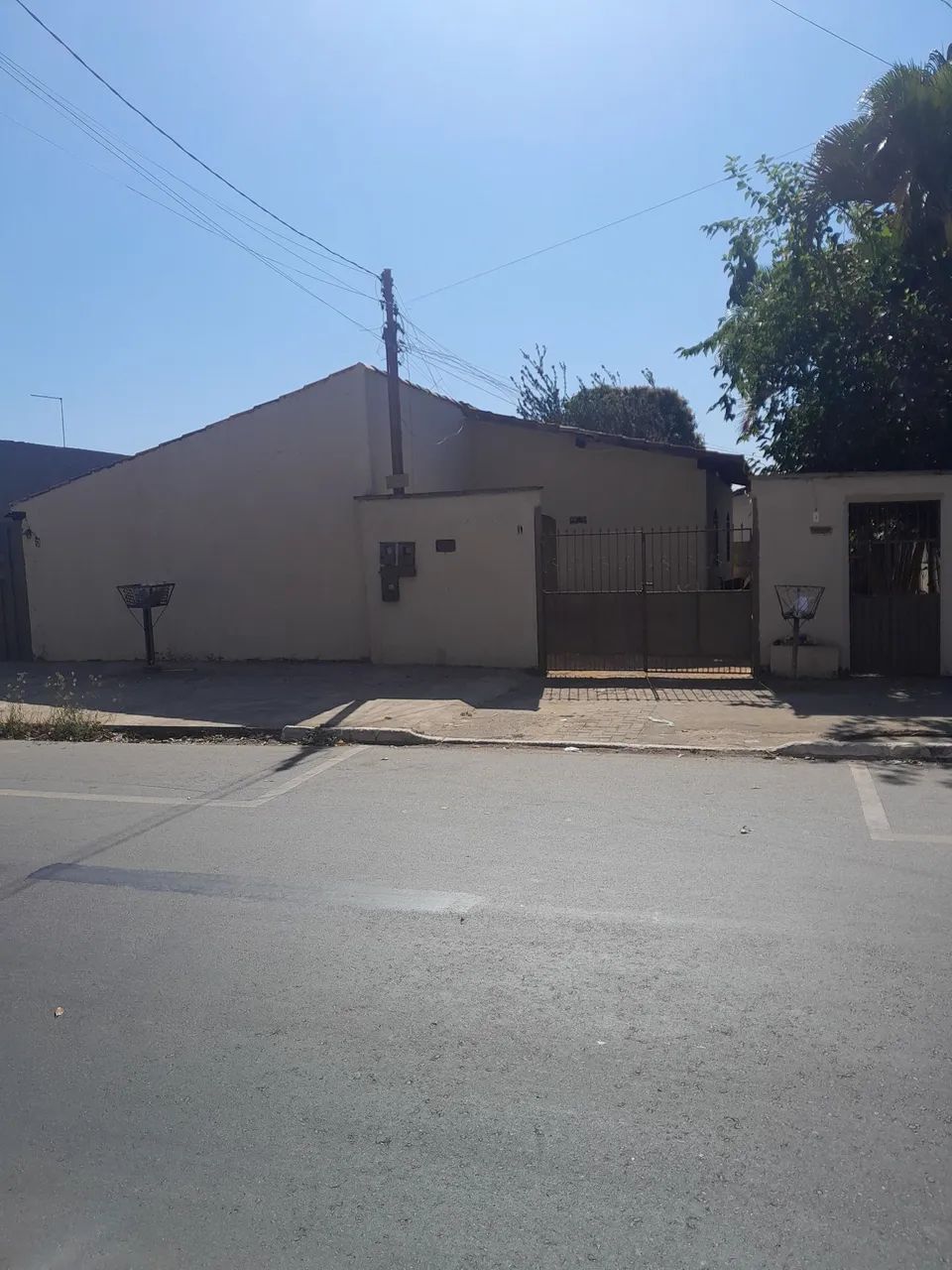 Foto - Senador Canedo - Jardim Todos os Santos