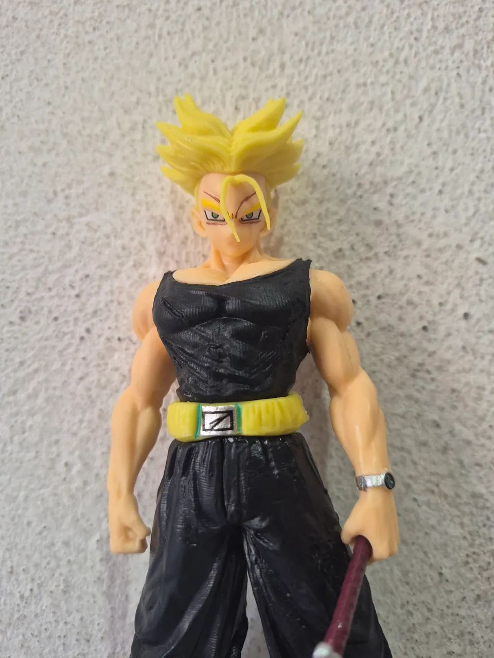 Action Figure Trunks - Foto 2