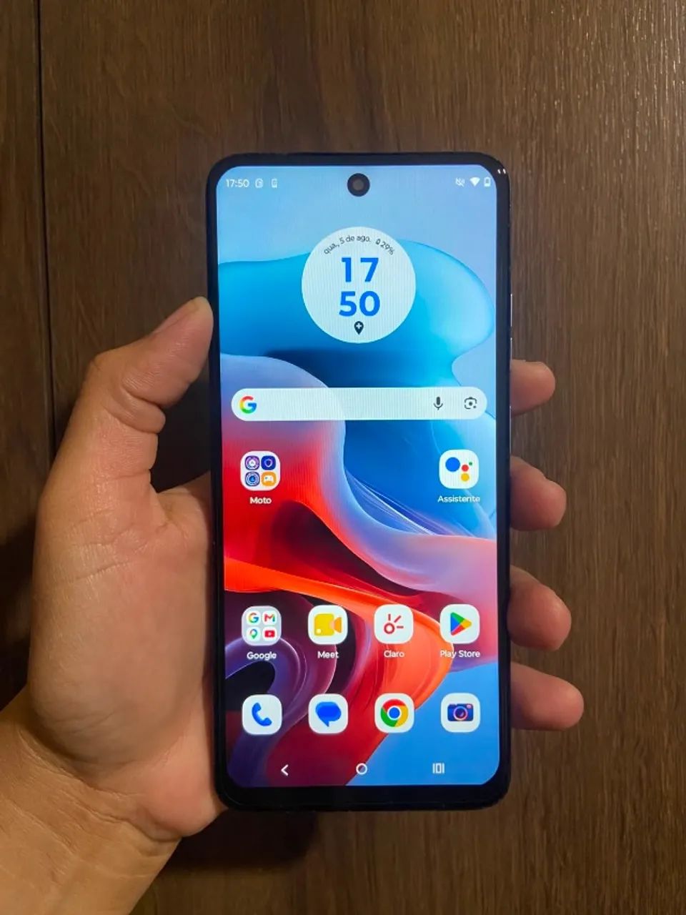 MOTOROLA MOTO G34 5G - Foto 2