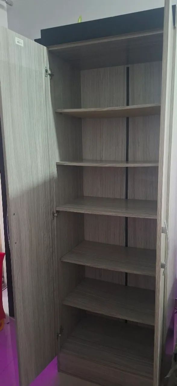 ARMÁRIO MULTIUSO  - Foto 2