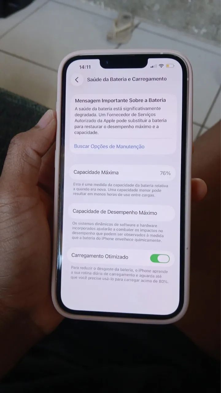 iPhone 14 - Foto 3