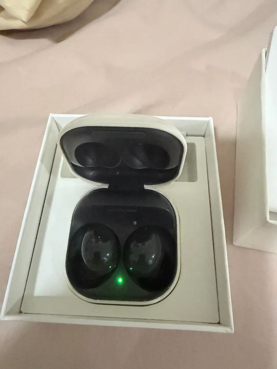 Galaxy Buds2