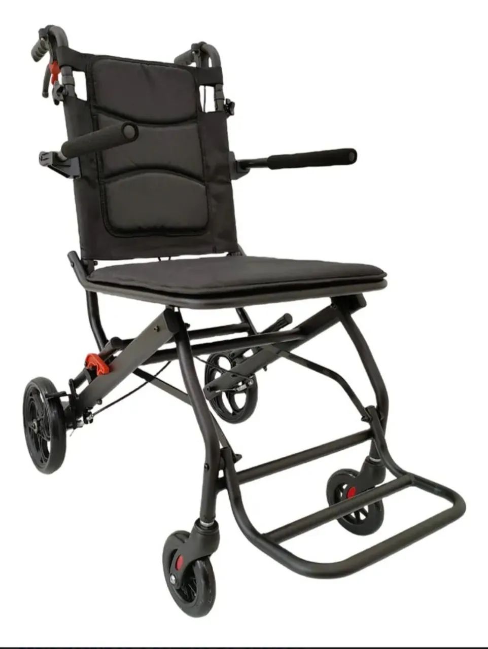 Cadeira de Transporte D90 Prática Dellamed<br> - Foto 3