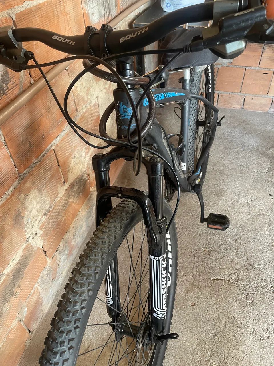 Bicicleta everest  - Foto 3