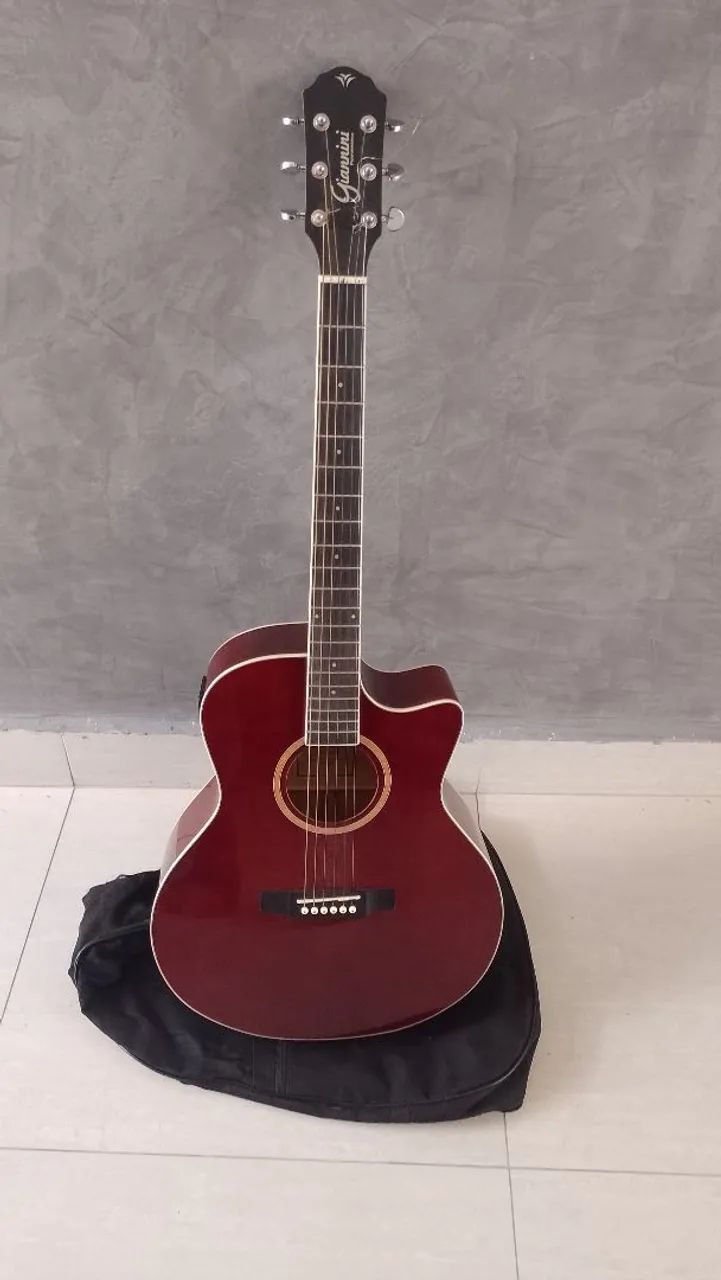 Violão Barato - Foto 2