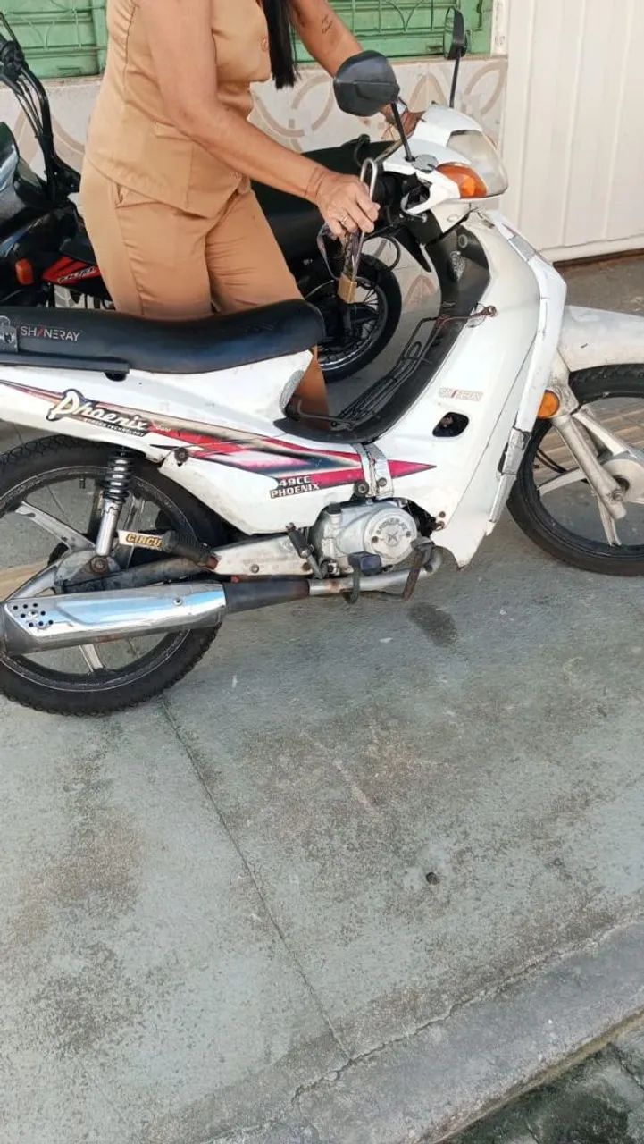 PHOENIX 50CC - Foto 2