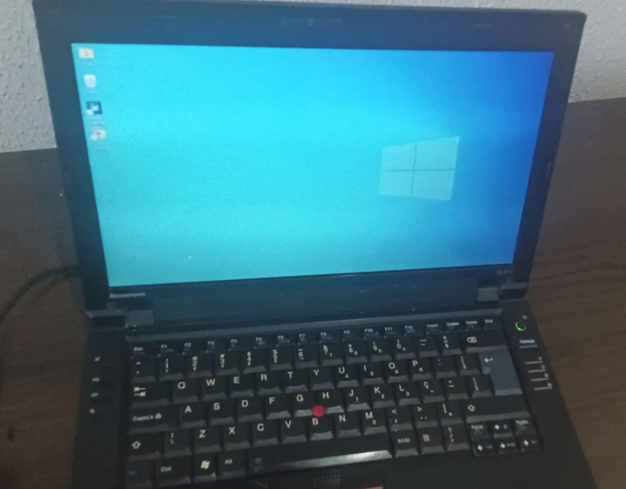 Notebook usado, possui defeito no teclado algumas teclas não pegam  - Foto 2