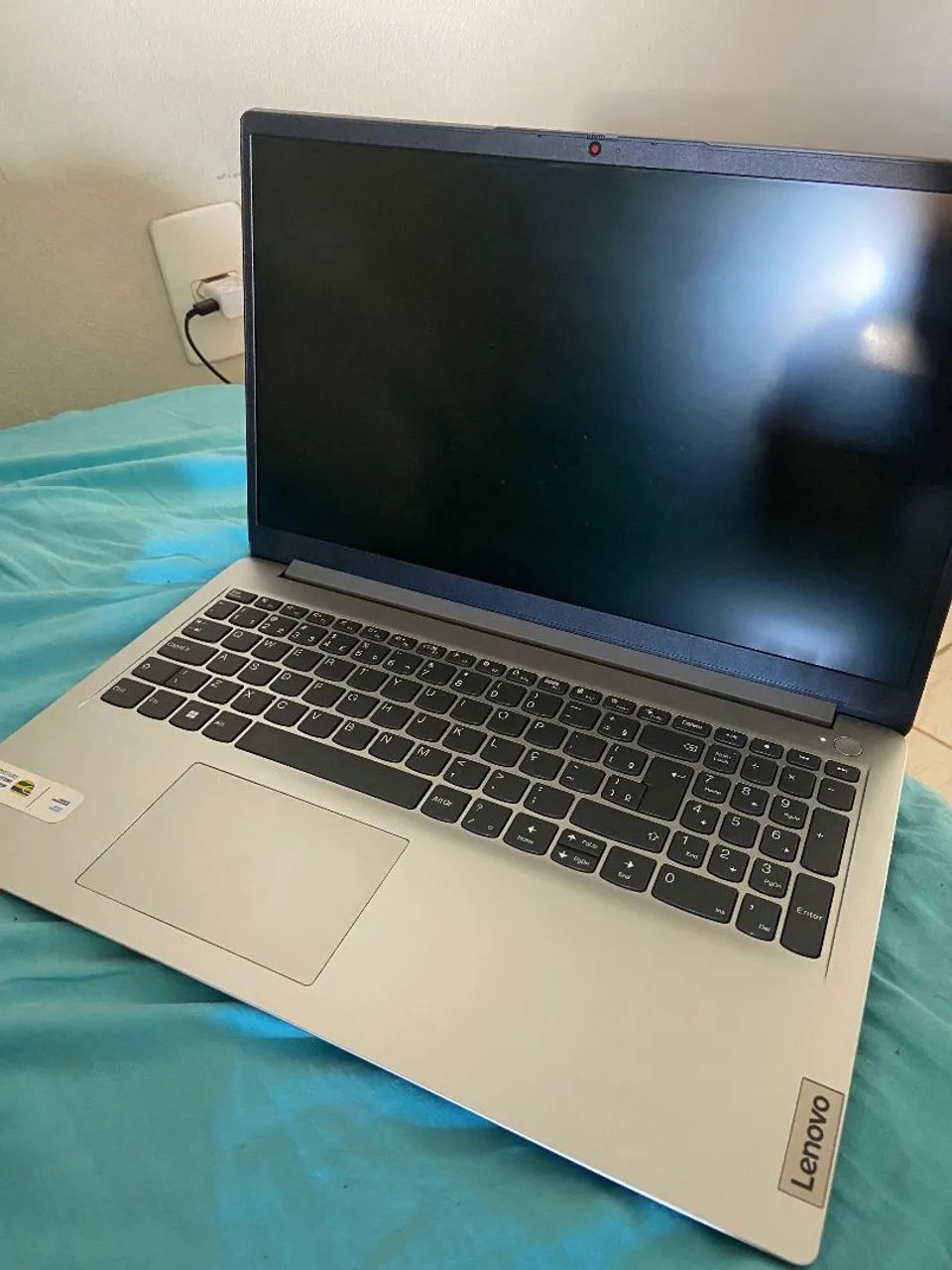 Notebook Lenovo 2024 Semi novo - Foto 3