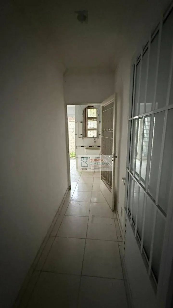 Sala para alugar, Vila Canevari - Cruzeiro/SP - Foto 3