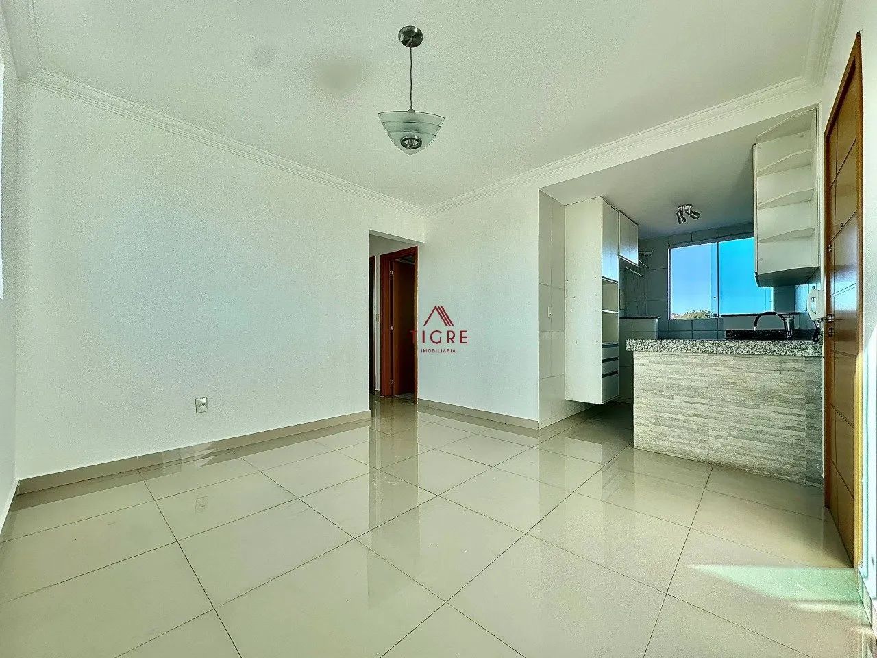 Apartamento com 3 Quartos à Venda, 80m²