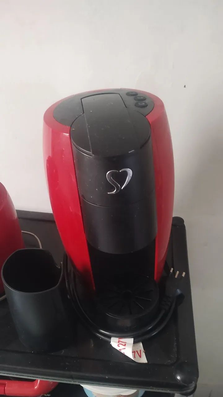 Quero vende 