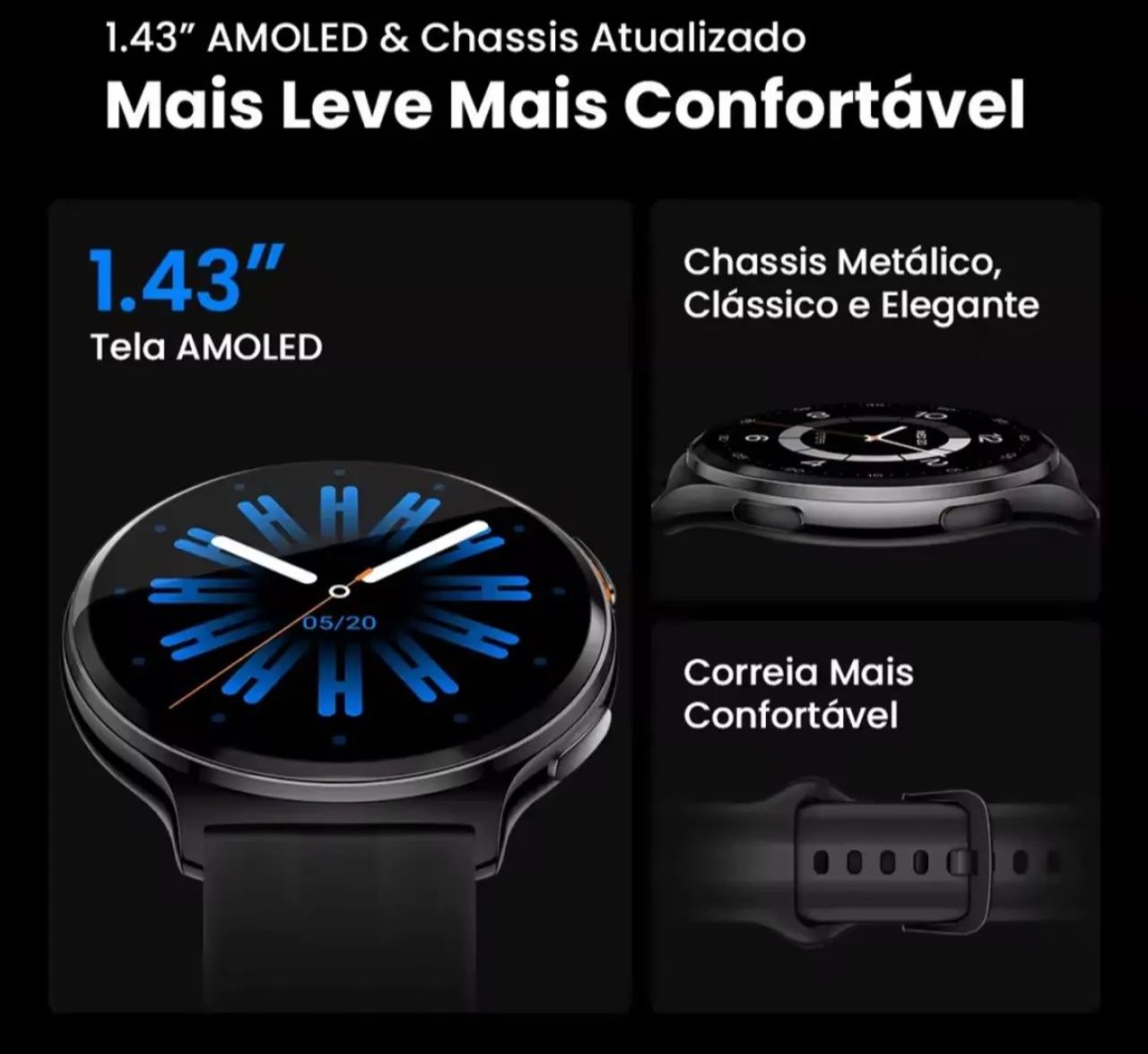 HAYLOU Solar Lite 2 - Foto 4