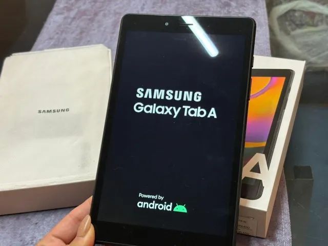 Samsung Galaxy Tab A T295 - Foto 2
