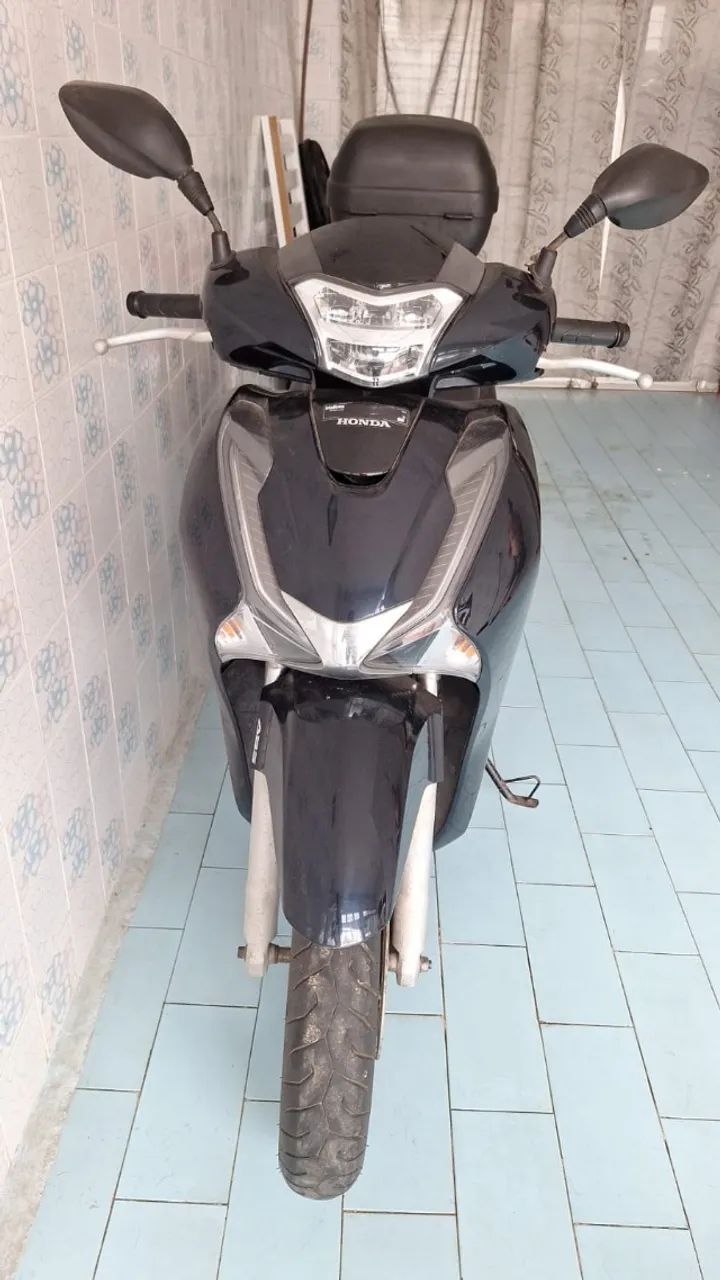 VENDO MOTO HONDA   *   - Foto 3