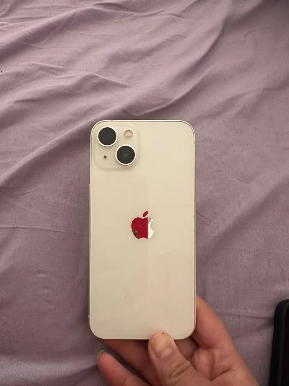 iPhone 13 256GB  - Foto 3