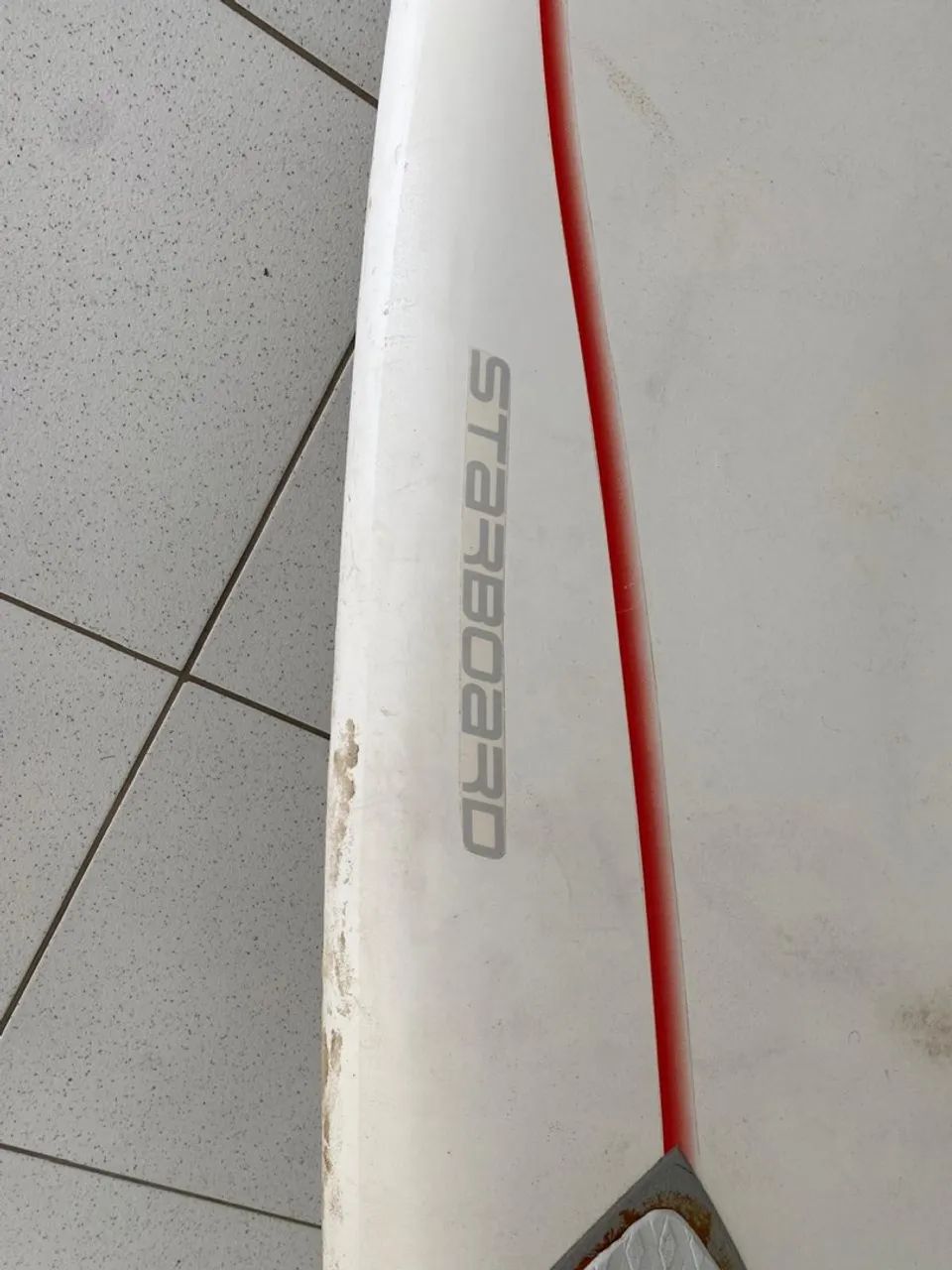 Equipamentos e acessórios para a prática de Windsurf - Foto 4