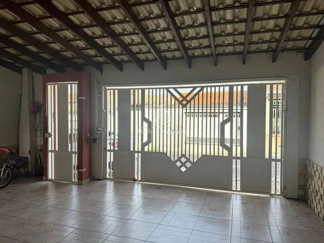 Casa à venda em Campinas, Residencial Cosmos, com 2 quartos, com 63 m² - Foto 4